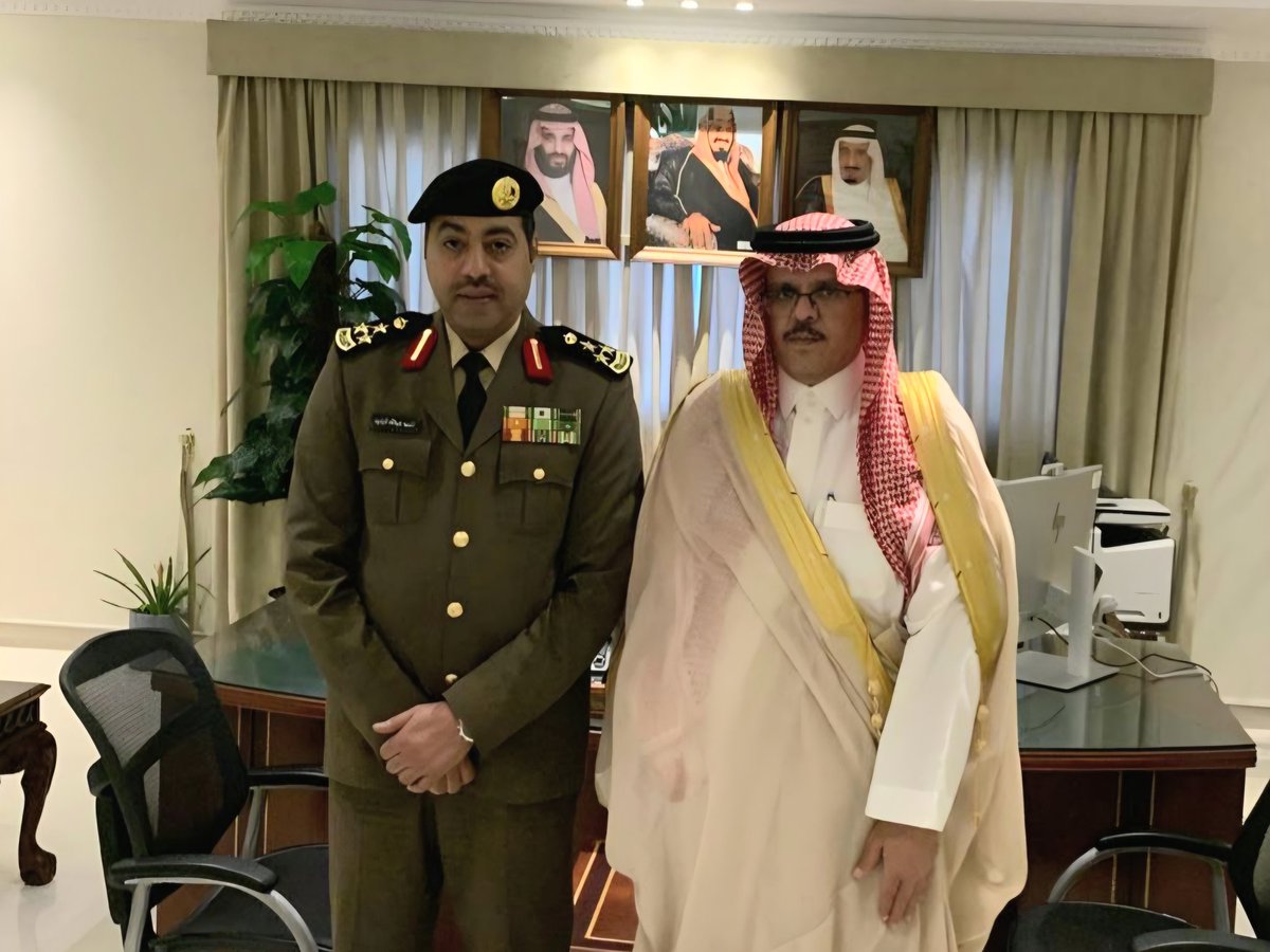 مستجدات tweet media