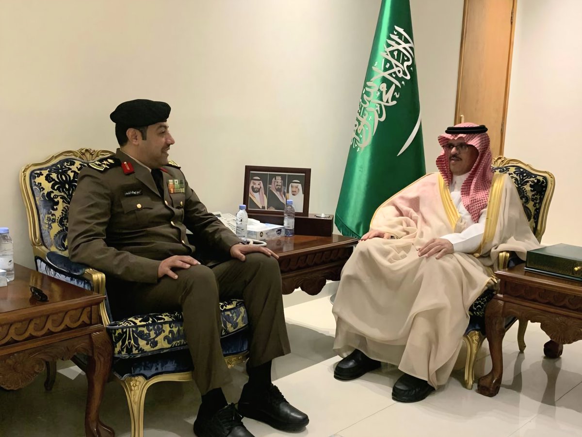 مستجدات tweet media