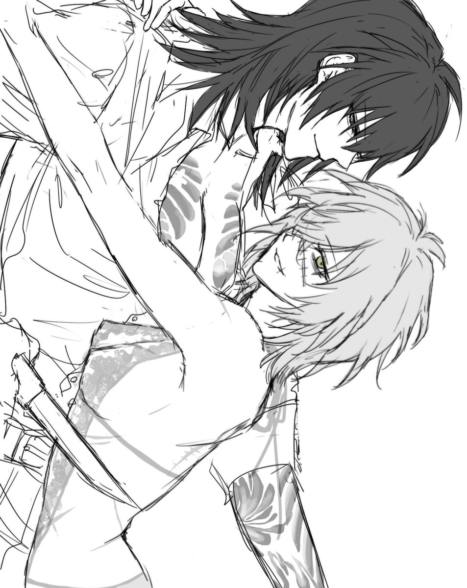 哪位姑娘愿吃一口小生做的斑托女同饭？