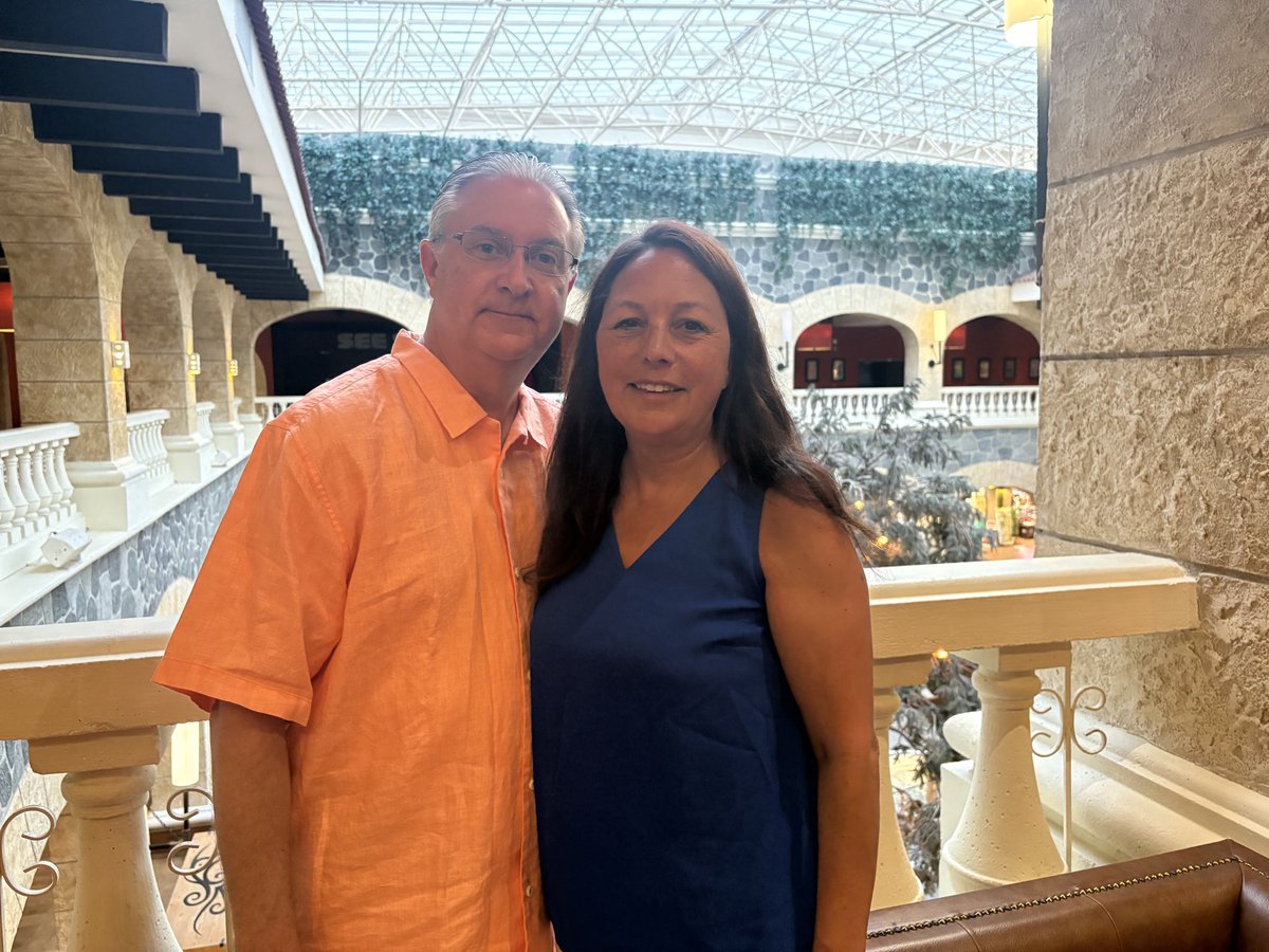 Donna Guerin tweet media