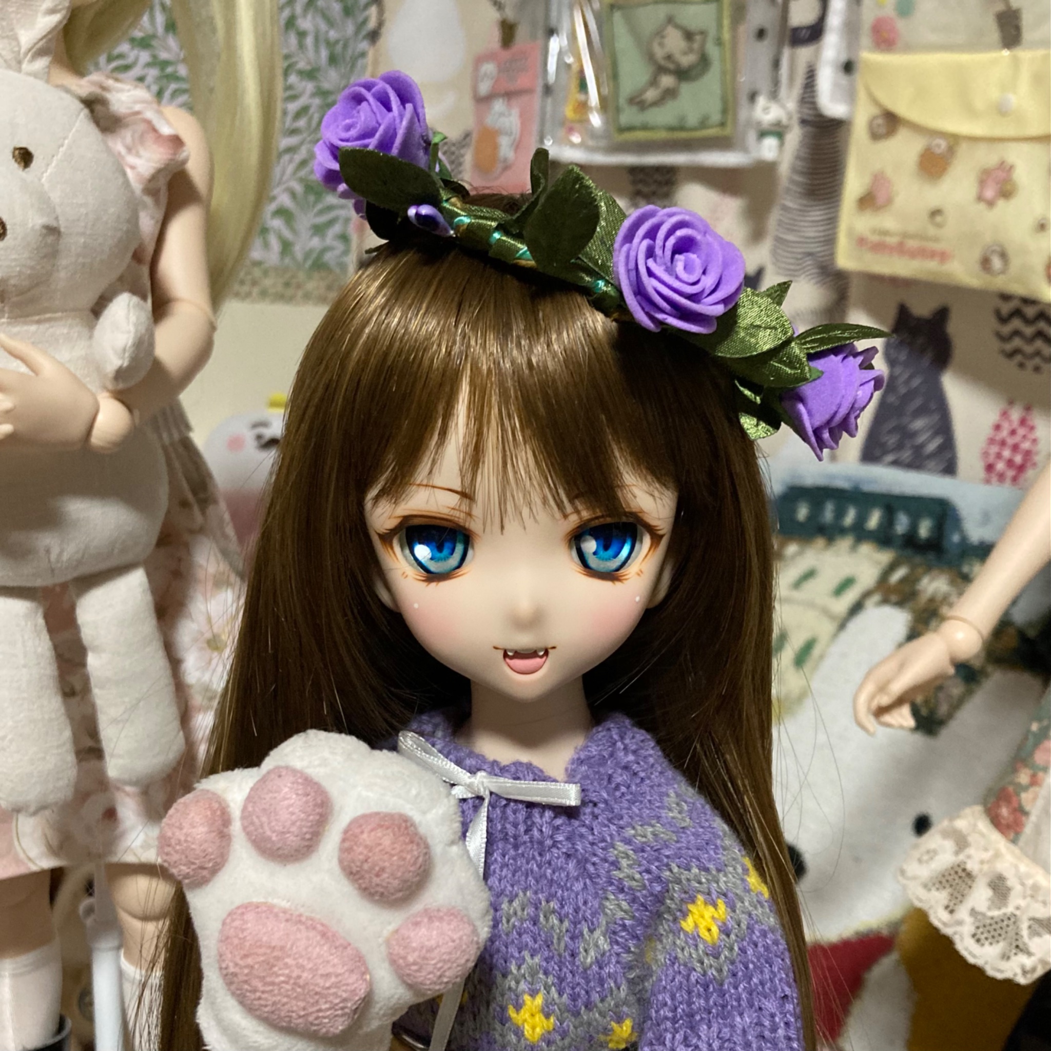 かりん あげは on X: 