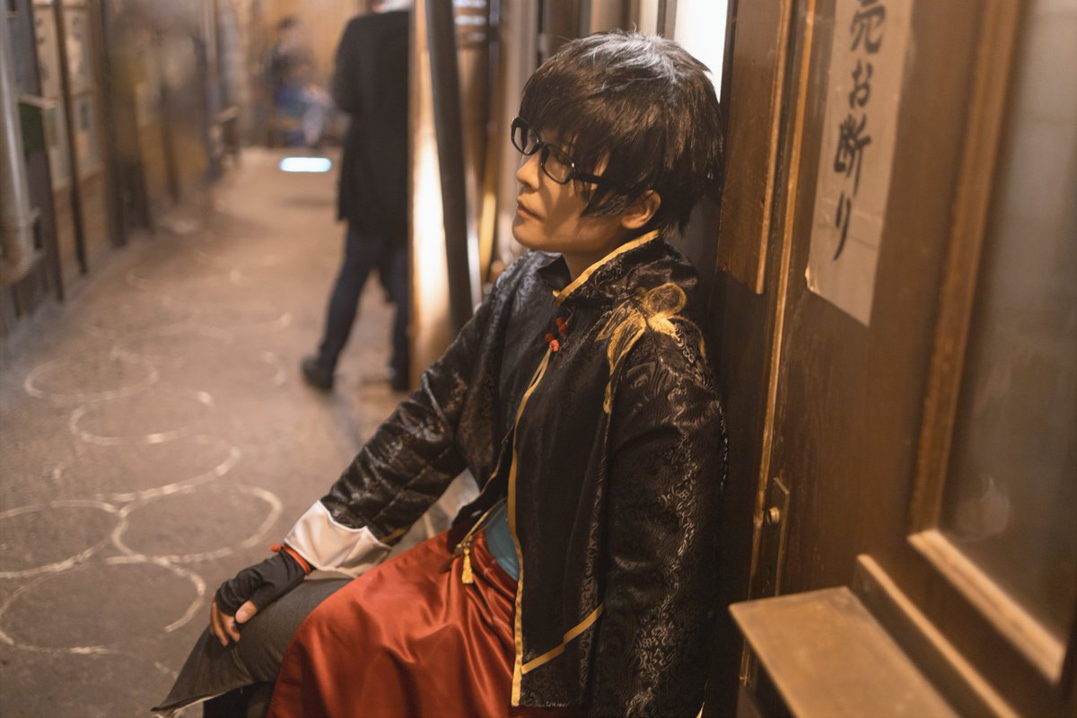 いなば🍣🦪🍖 tweet media