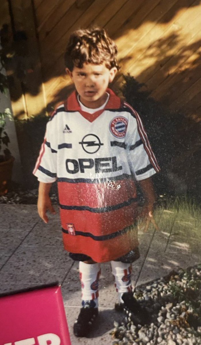 Marcel Fohrmann- 1337 (@i_1337_i) on Twitter photo Growing up in Munich, I was obsessed with <a href="/FCBayern/">FC Bayern München</a> . <a href="/OliverKahn/">Oliver Kahn</a> was my idol — the “Titan” himself. His fire, his focus, his refusal to back down… that was everything to me as a kid.
Tomorrow, <a href="/Bitpanda_global/">Bitpanda</a> lists our token, $SQD. And as they dropped a collaboration video Growing up in Munich, I was obsessed with <a href="/FCBayern/">FC Bayern München</a> . <a href="/OliverKahn/">Oliver Kahn</a> was my idol — the “Titan” himself. His fire, his focus, his refusal to back down… that was everything to me as a kid.
Tomorrow, <a href="/Bitpanda_global/">Bitpanda</a> lists our token, $SQD. And as they dropped a collaboration video