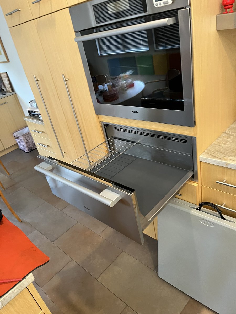 DallasMieleSpec's tweet image. #Miele #WarmingDrawer #Dallas dallasmielespecialist.com