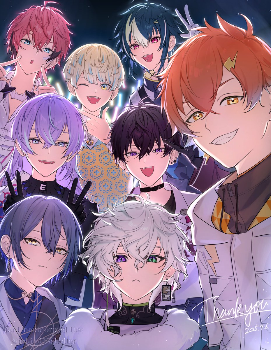 最高でしたありがとう‼️
#めっちゃ_Eライブ