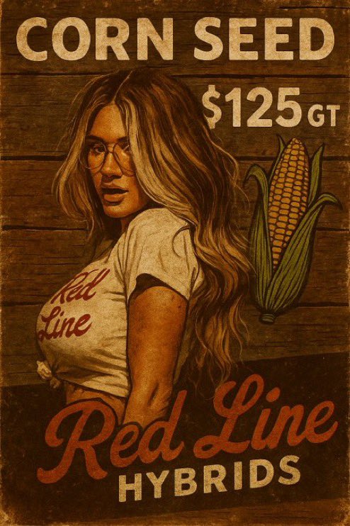 RedLineHybrids tweet media