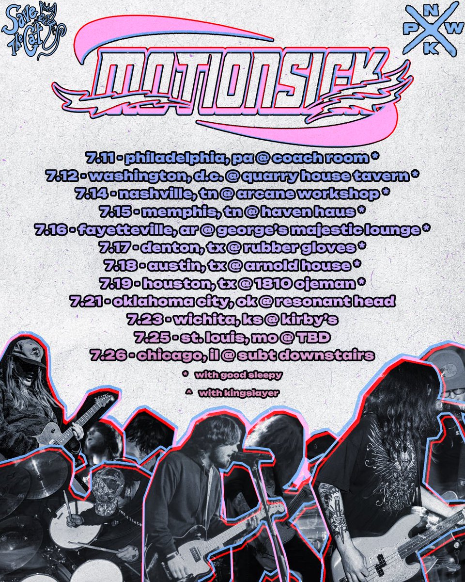 the 2 week phase of stealing from gas stations starts tomorrow