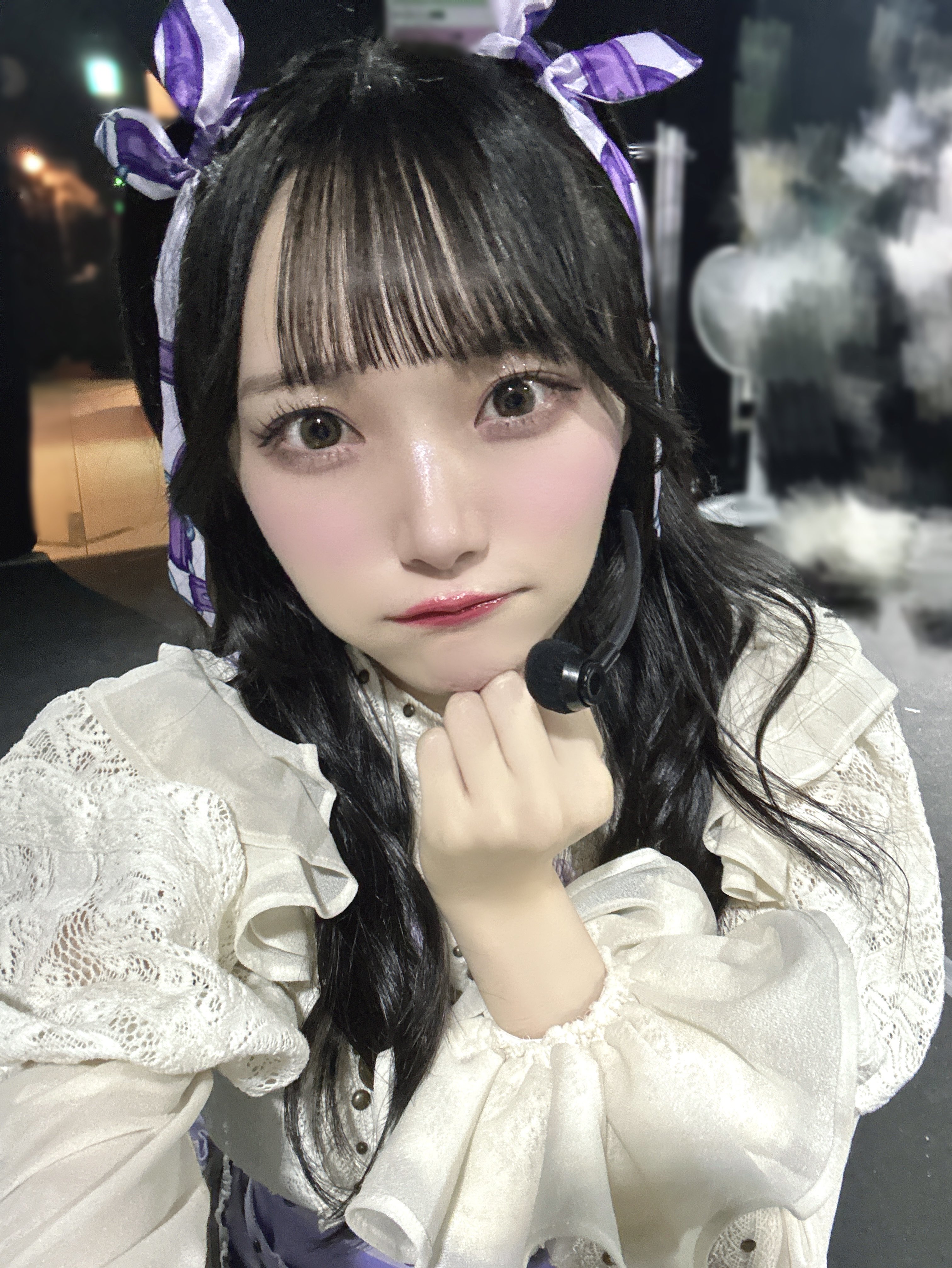 ノイミー 生写真 天使は何処へ 歌唱衣装 本田珠由記 ヒキ 直筆