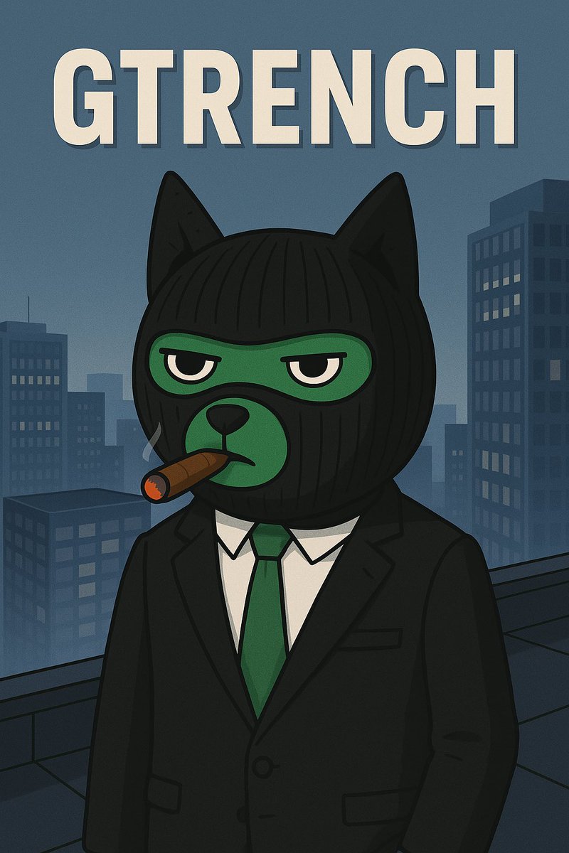 Can I get a Gtrench ?