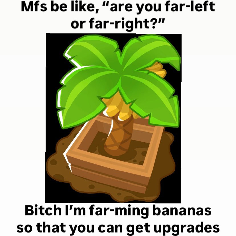 Banana Farm 🍌 tweet media