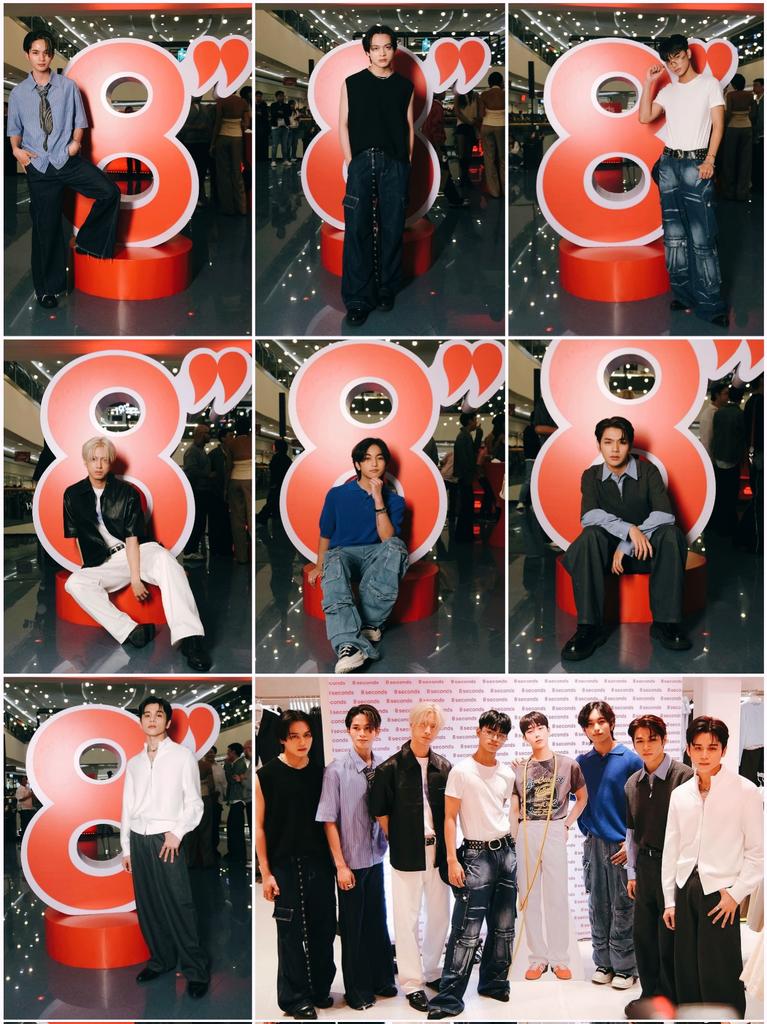 07.09.25 -8secondph 
Thank you for inviting Hori7on.😍🥰

#GwapiTWOgether 
#TwoYearsInFlight
#HORI7ON #호라이즌 
<a href="/HORI7ONofficial/">HORI7ONofficial</a> 
<a href="/HORI7ON_twt/">HORI7ON member</a>
