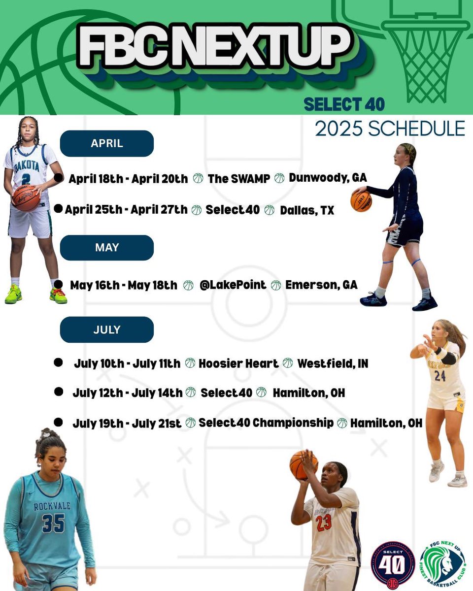 Northside (WR) Lady Eagles Basketball tweet media