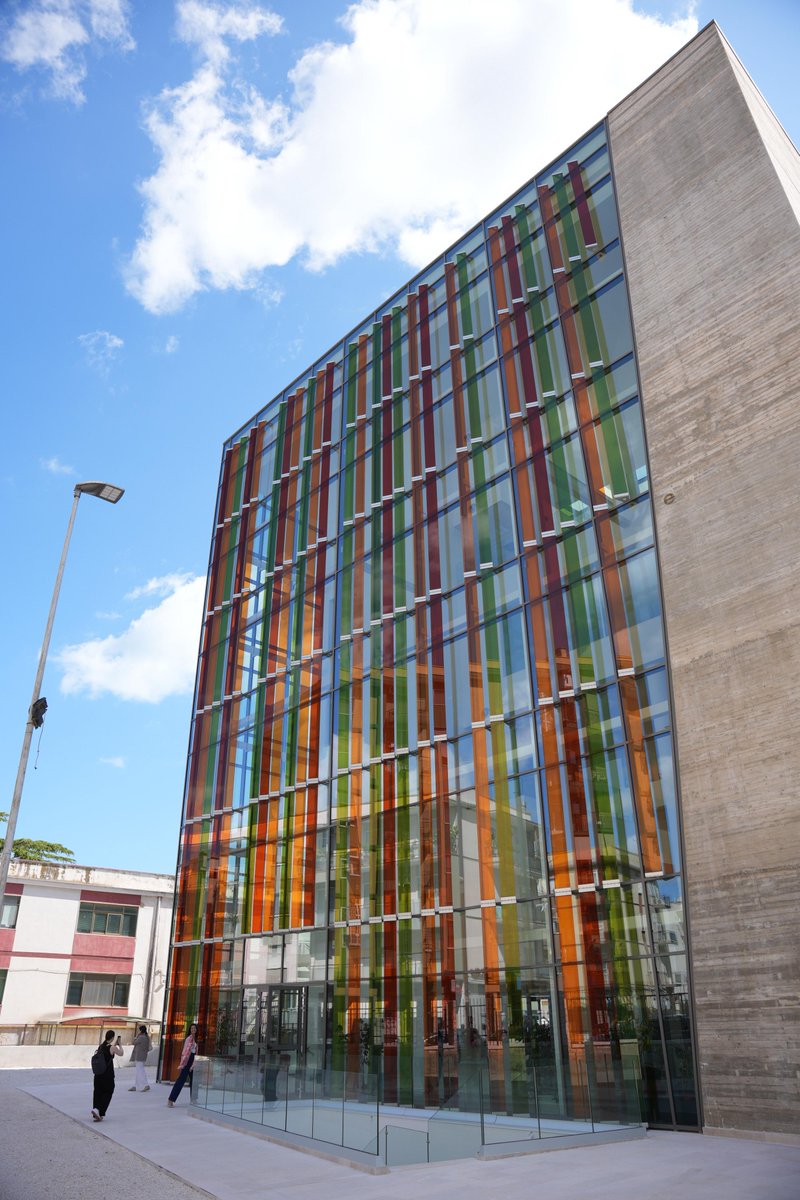TernaSpA's tweet image. #Bari Abbiamo presentato al @PolibaOfficial il Master di II livello in "Innovazione nei sistemi elettrici per l’energia”. Un percorso formativo che nasce nell'ambito del PoliTech Lab, la nuova Rete politecnica di alta competenza, in collaborazione anche con @polimi e @PoliTOnews.…
