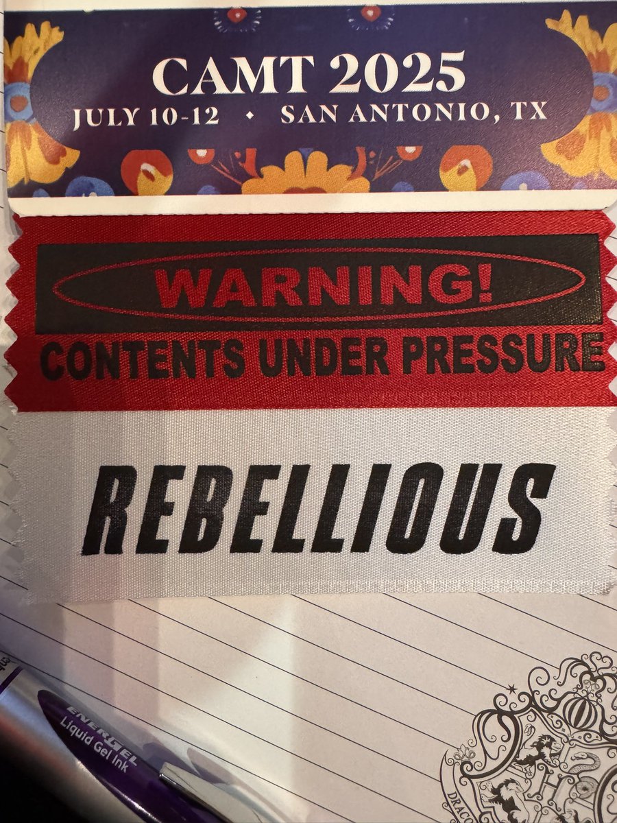 Gloria Medel tweet media