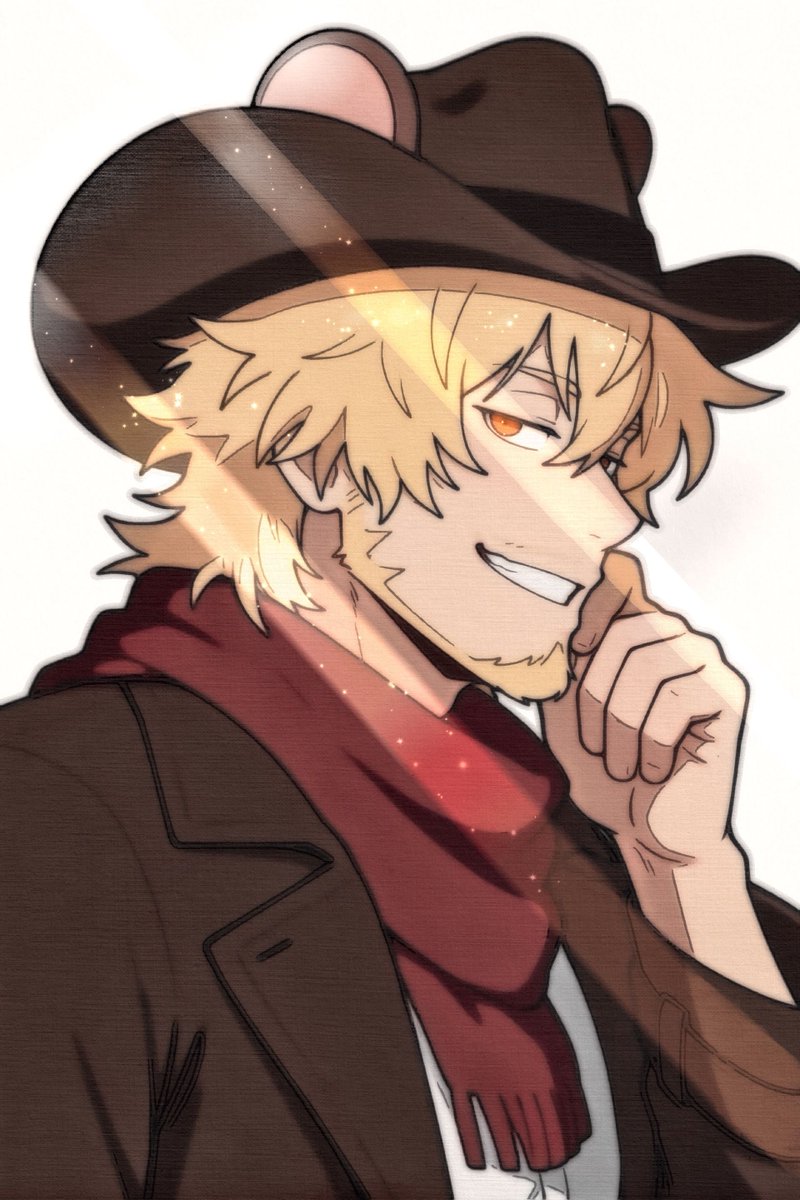 #UTAU の #POTG さんです。

#絵描きさんと繋がりたい
#絵柄が好みって人にフォローされたい