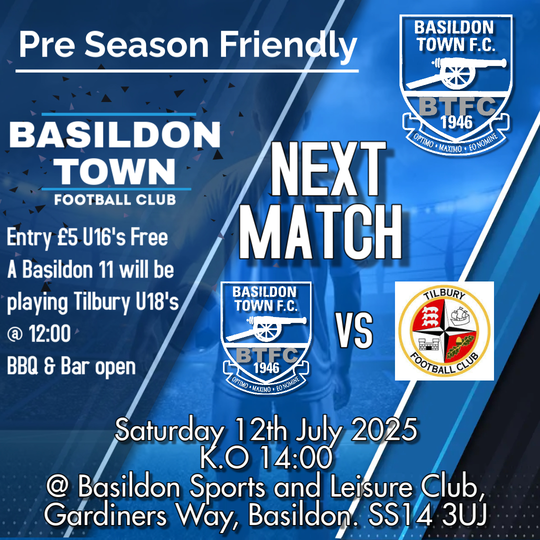 Get yourselves along for an afternoon of football!