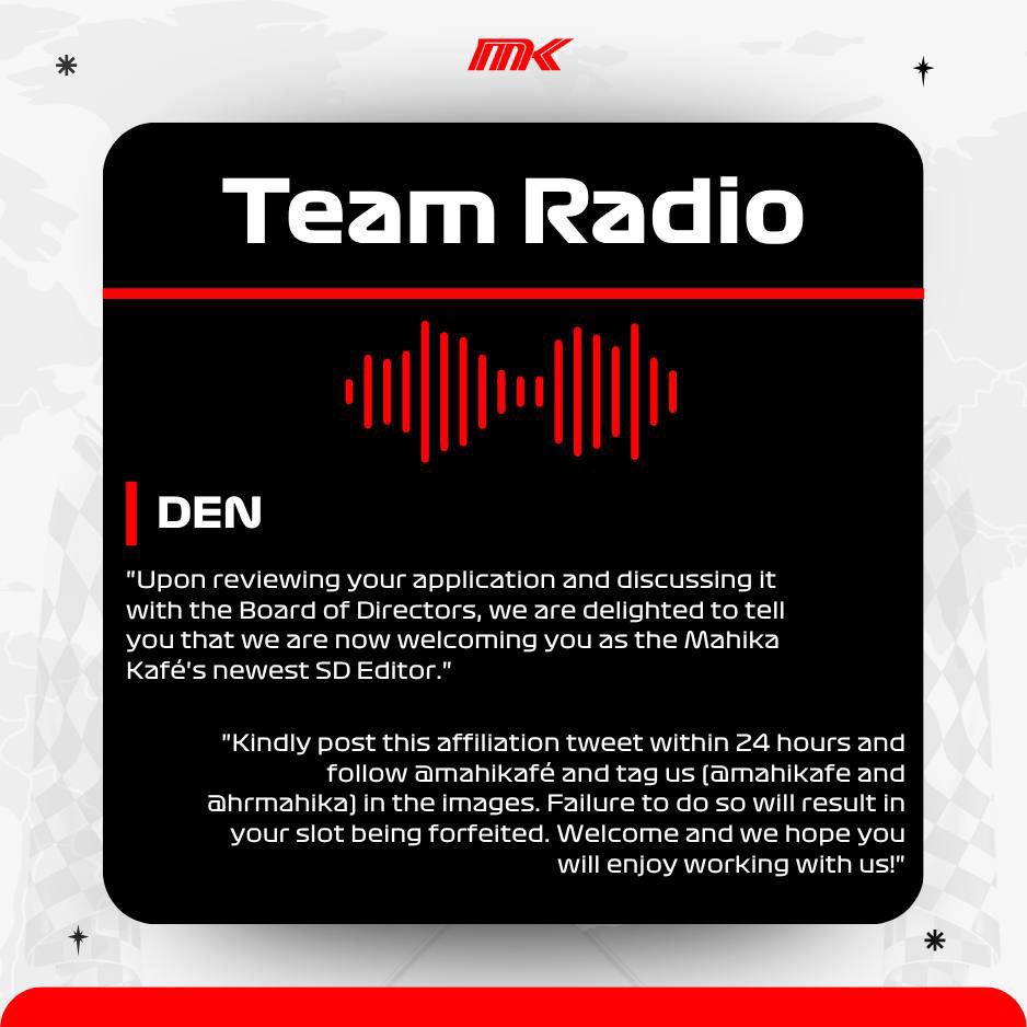 DEN 🏁 17 tweet media