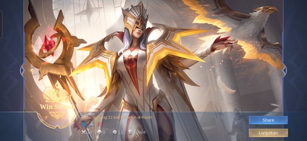 kaizyy's tweet photo. haloo guys buat harga joki ml lagii ada promo yaa. 
epic : 3k ⭐️
legend 4k ⭐️
mitik : 9k ⭐️
honor :  10k ⭐️
glory : 15k ⭐️
yang mau order bisa langsung ke wa dibio yaa. 
promo berlaku seminggu guyss !
#zonauang #jokiml #zonajajan #zonaba https://t.co/VhwHBqCFTj