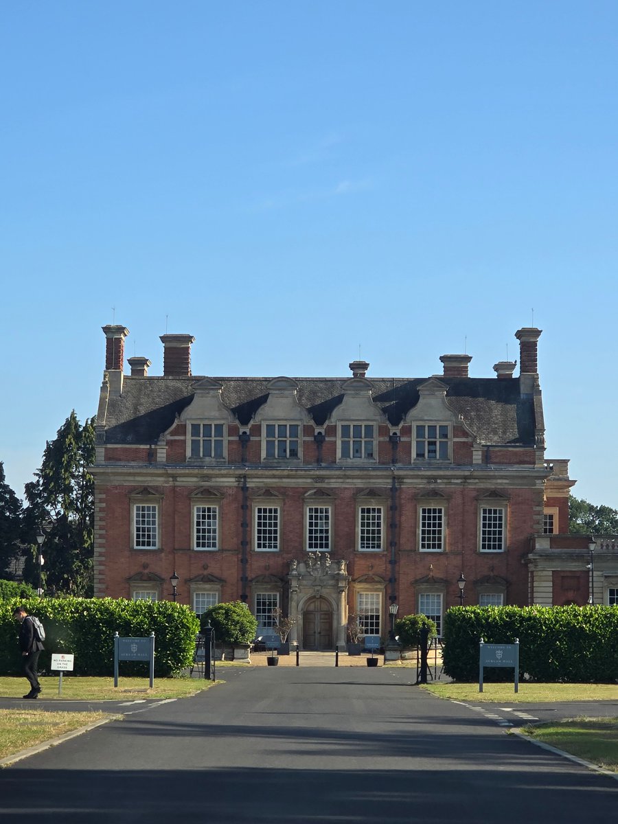 Nexus-Education (@nexuseduk) on Twitter photo Acklam Hall (<a href="/AcklamHall/">Acklam Hall</a>), Middlesbrough, a beautiful venue for our final #NeXworking session of 2024/25.
We hosted a group of SBMs looking to save time and money for their schools.
A big thank you to all the solution providers (tagged below).
More info: nexus-education.com Acklam Hall (<a href="/AcklamHall/">Acklam Hall</a>), Middlesbrough, a beautiful venue for our final #NeXworking session of 2024/25.
We hosted a group of SBMs looking to save time and money for their schools.
A big thank you to all the solution providers (tagged below).
More info: nexus-education.com