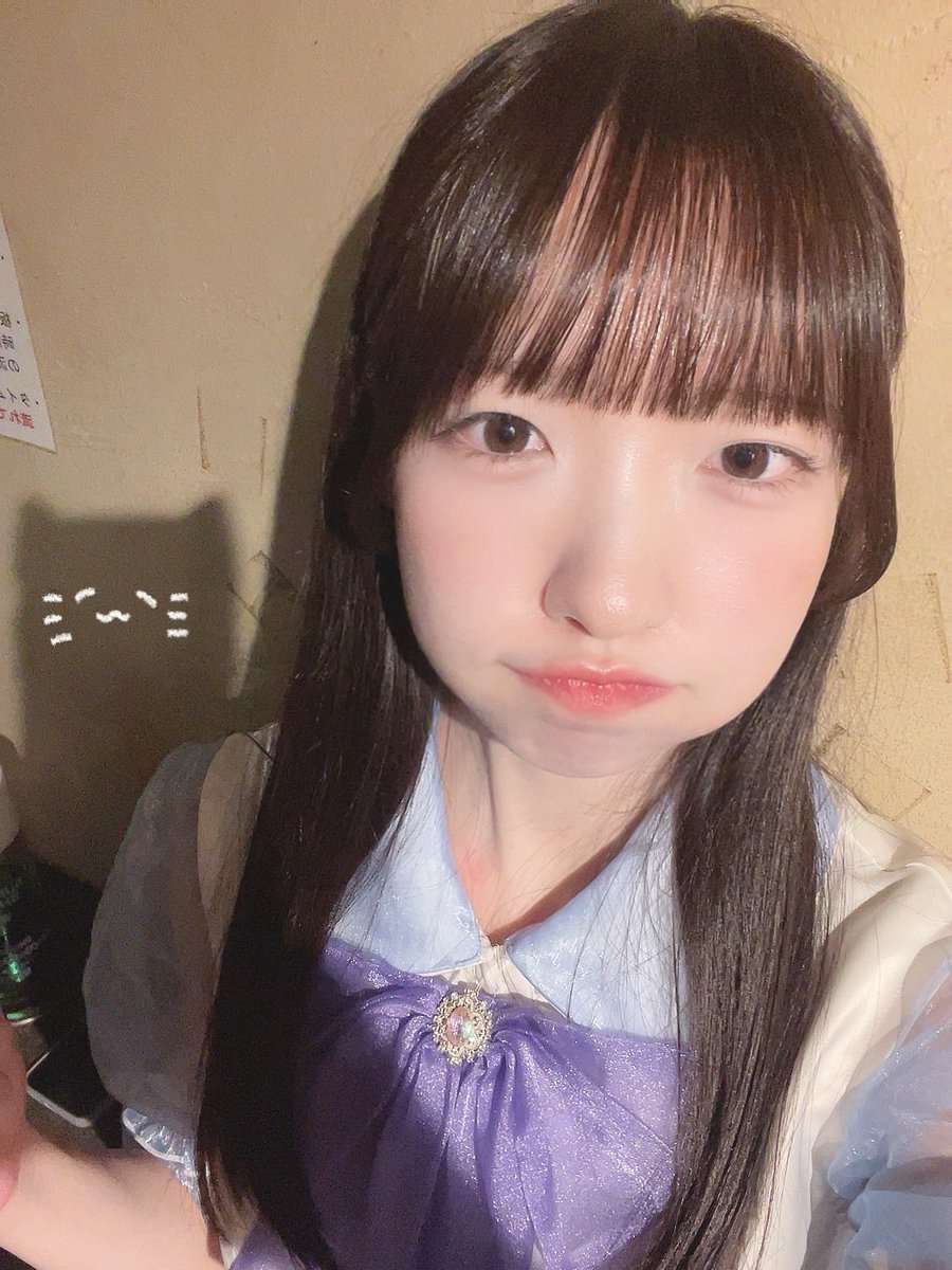 にゃんー！