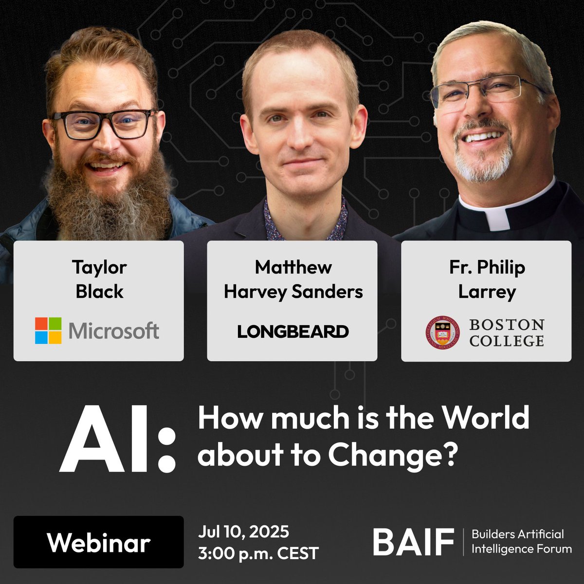 Builders AI Forum tweet media