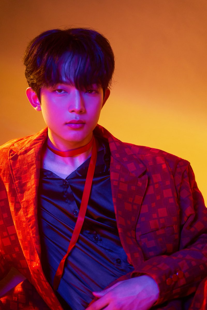 i’ll be your… (-_<)<3