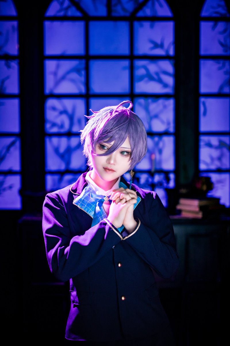 ⚠︎ 幼少期 歌みた 🫖🌿cos

いつか、本当の家族を━━━━━━