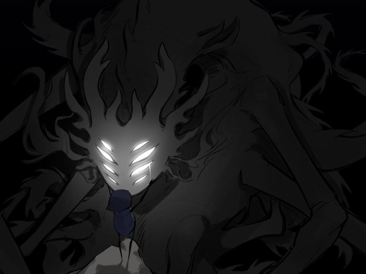 奔放青椒 tweet media