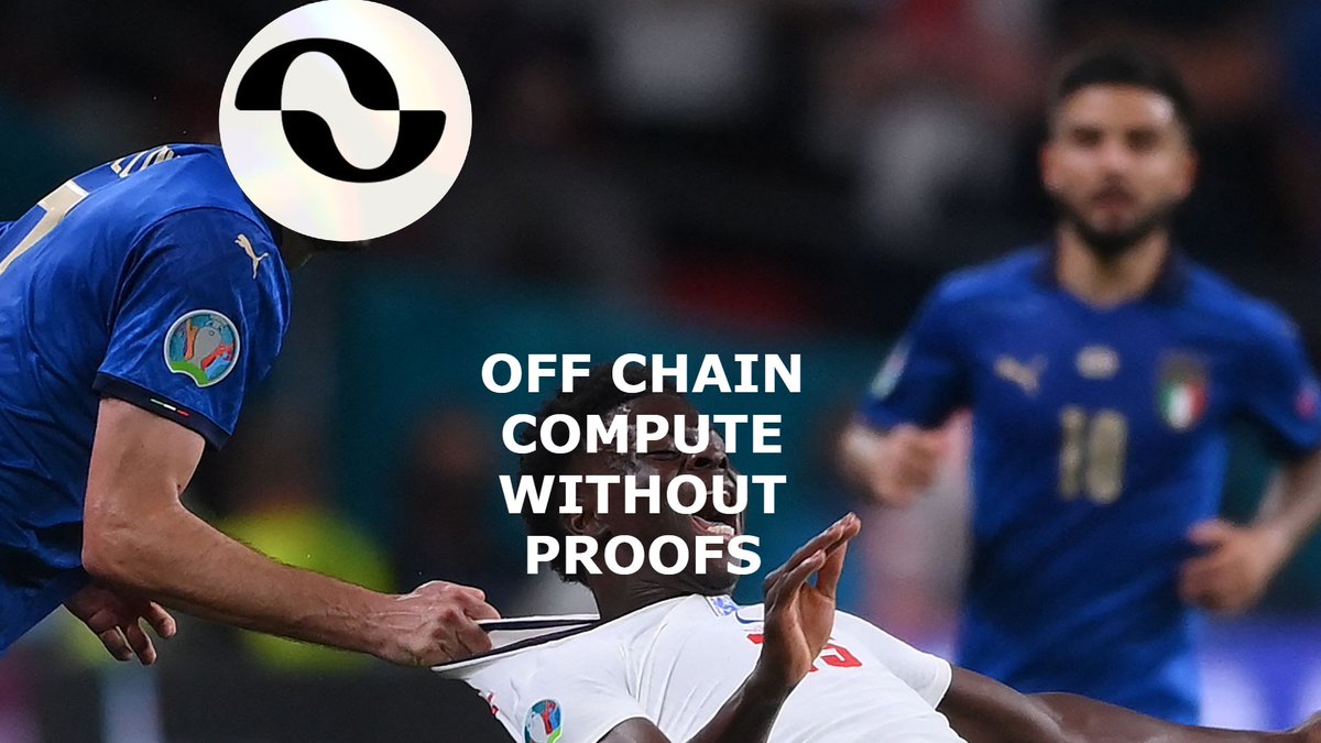 blockchains dont need to re execute every computation.

with <a href="/boundless_xyz/">Boundless</a> you prove off chain work once, verify it anywhere, and move on.

it is not just scaling  it is unbinding compute from consensus.

Proof of Verifiable Work (PoVW) is here.