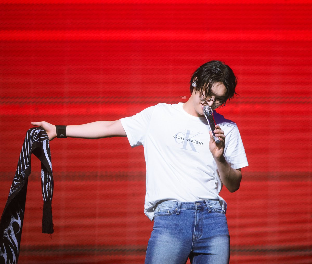 250705 HQ  
✨🌟캘빈클라인 보이 ✨🌟
#민기 #송민기 #에이티즈 #ATEEZ #MINGI #ミンギ