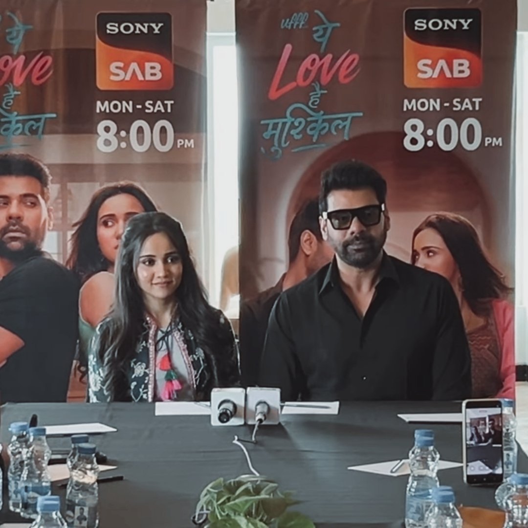 Ufff... Yeh Love Hai Mushkil in Delhi