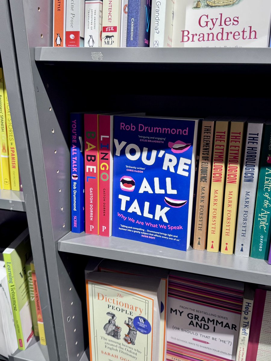 Rob Drummond (@robdrummond) on Twitter photo Every now and then you have to check that you havenāt been forgotten. Looking good, <a href="/waterstonesncl/">Waterstones Newcastle</a>! Every now and then you have to check that you havenāt been forgotten. Looking good, <a href="/waterstonesncl/">Waterstones Newcastle</a>!
