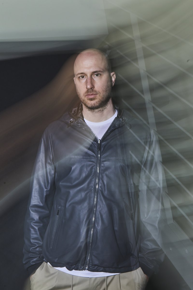 #MouthWater’s ‘Rise’ fuses analog warmth with modern edge—a track that’s personal and powerful. 

Get all the details here: reverbs.co.uk/rise-unveils-m…