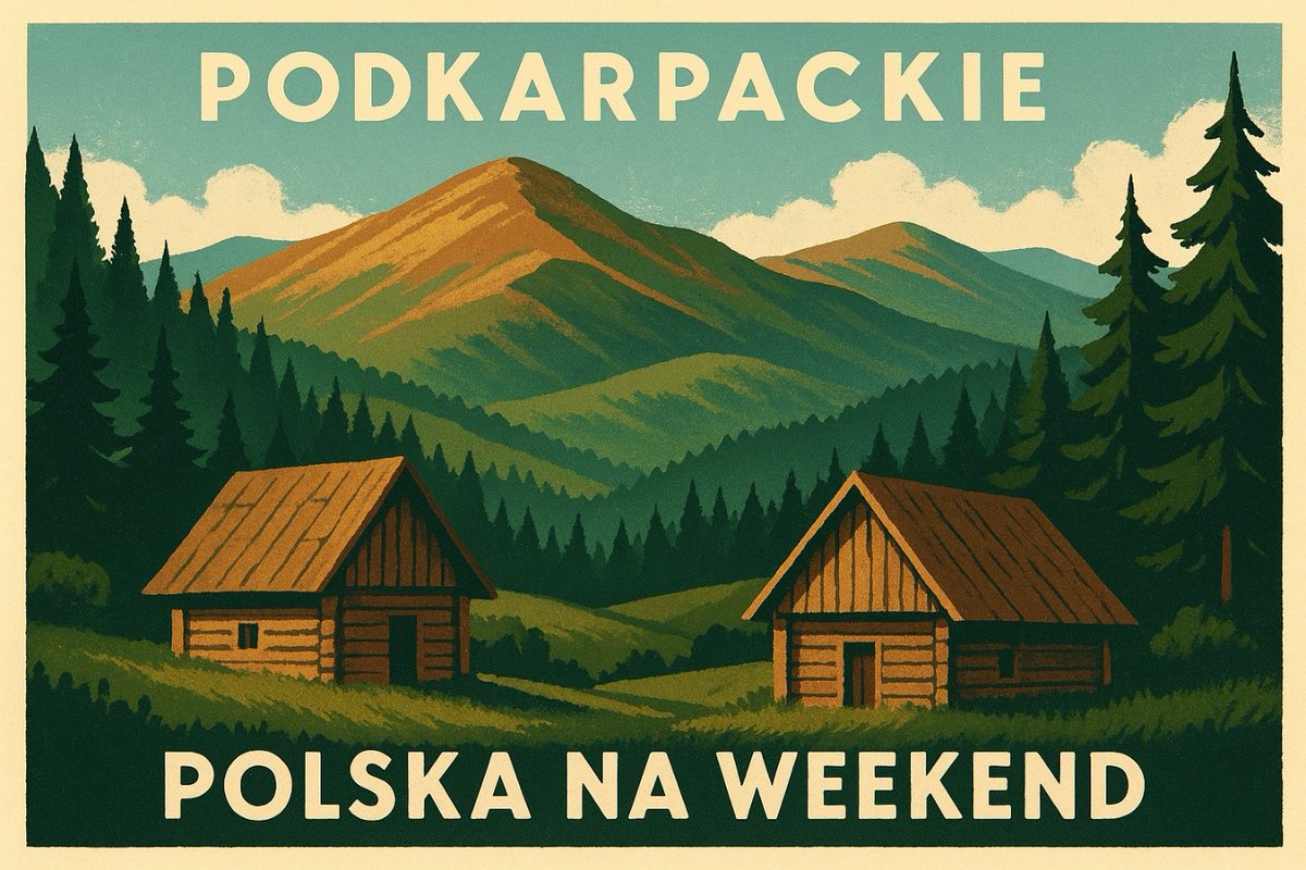 Polska's tweet image. Jeśli szukasz dzikiej natury, Bieszczady czekają! W Podkarpackiem polecamy wejście na Połoninę Wetlińską. Widoki są tak piękne, że nie da się ich zapomnieć, a wędrówka wśród traw i wiatrów to ukojenie dla duszy. #PolskaNaWeekend #Podkarpackie #PoloniaTravel @sochanska @POT_GOV_Pl…