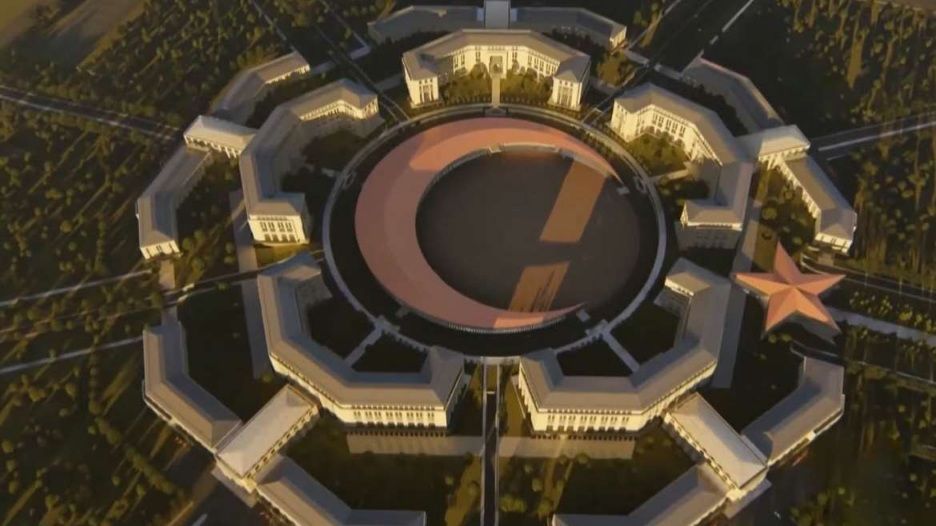 Türkiye’nin Pentagon’u Ay Yıldız Projesi’nde yeni bir aşama 

🔗 technologic.com.tr/turkiyenin-pen… #teknoloji #otomotiv #ekonomi