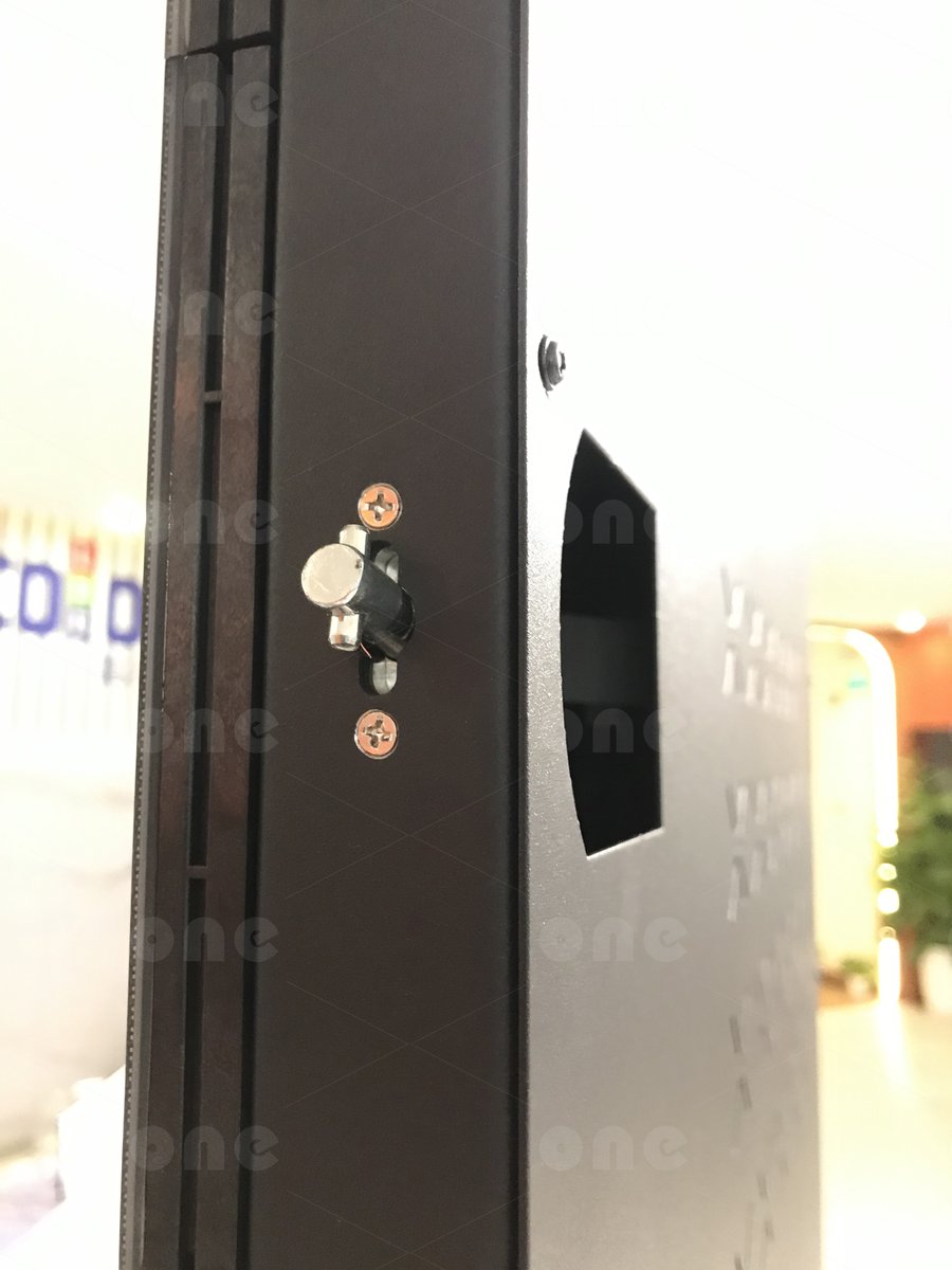 kanlina561's tweet image. ONELED🔥P2.5 Led Poster
✅ 4-Zone Content ✅ Wireless Management
🔥 Run promos + info + ads simultaneously!
I'm Kanlina, welcome to inquiry!!
WhatsApp: +86 19575372485
#ONELED #advertising #ledvideo #ledtechnology #ledmanufacture #ledsupplier #ledposter