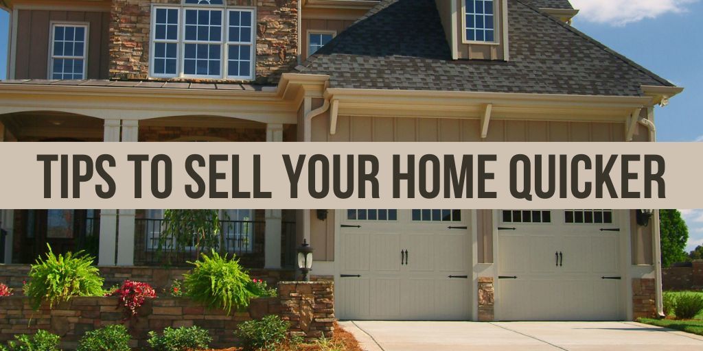 Tips To Sell Your Home Quicker blog.debrhodeschathamhomes.com/tips-to-sell-y… #RealEstate