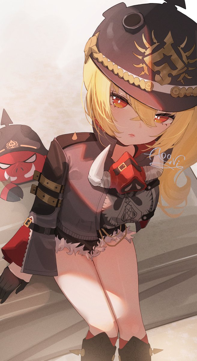 aoo_ni's tweet image. ルーシーまとめ！
#zzzero