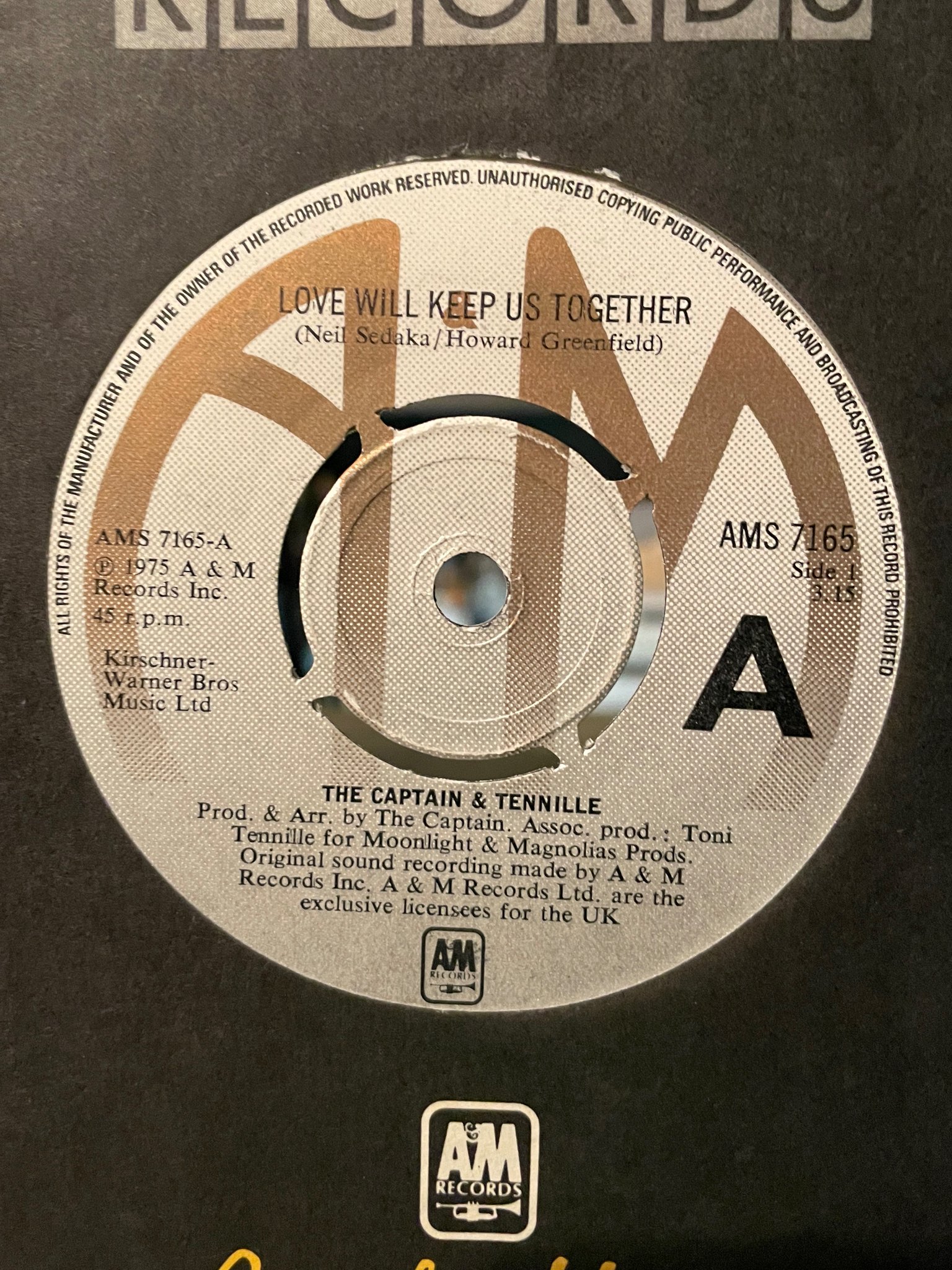 The Amazing ‎– Gentle Stream (レコード) MILE HIGH CLUB 2012 on X: 