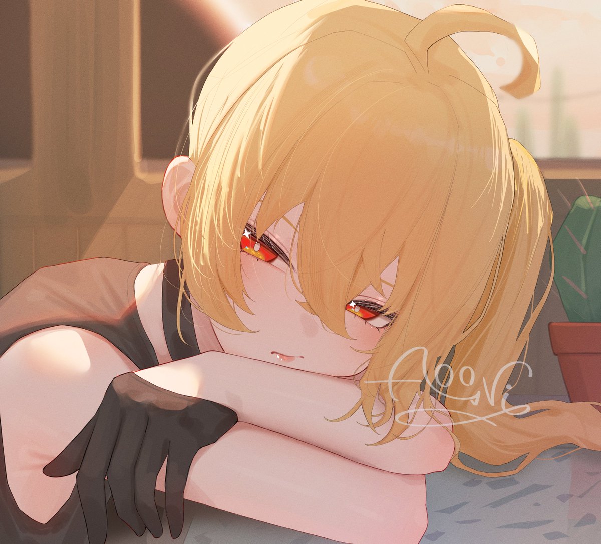 aoo_ni's tweet image. ルーシーまとめ！
#zzzero