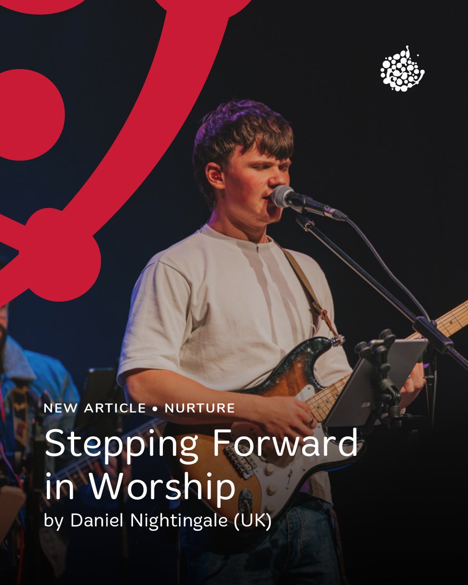 "In the recent Worship Training Day hosted at Hope Church Ipswich, over one hundred leaders - including a handful from the Netherlands! - came together to be equipped in leading times of worship in our local church gatherings."

Read the full article at relationalmission.org/news/2025/7/10…