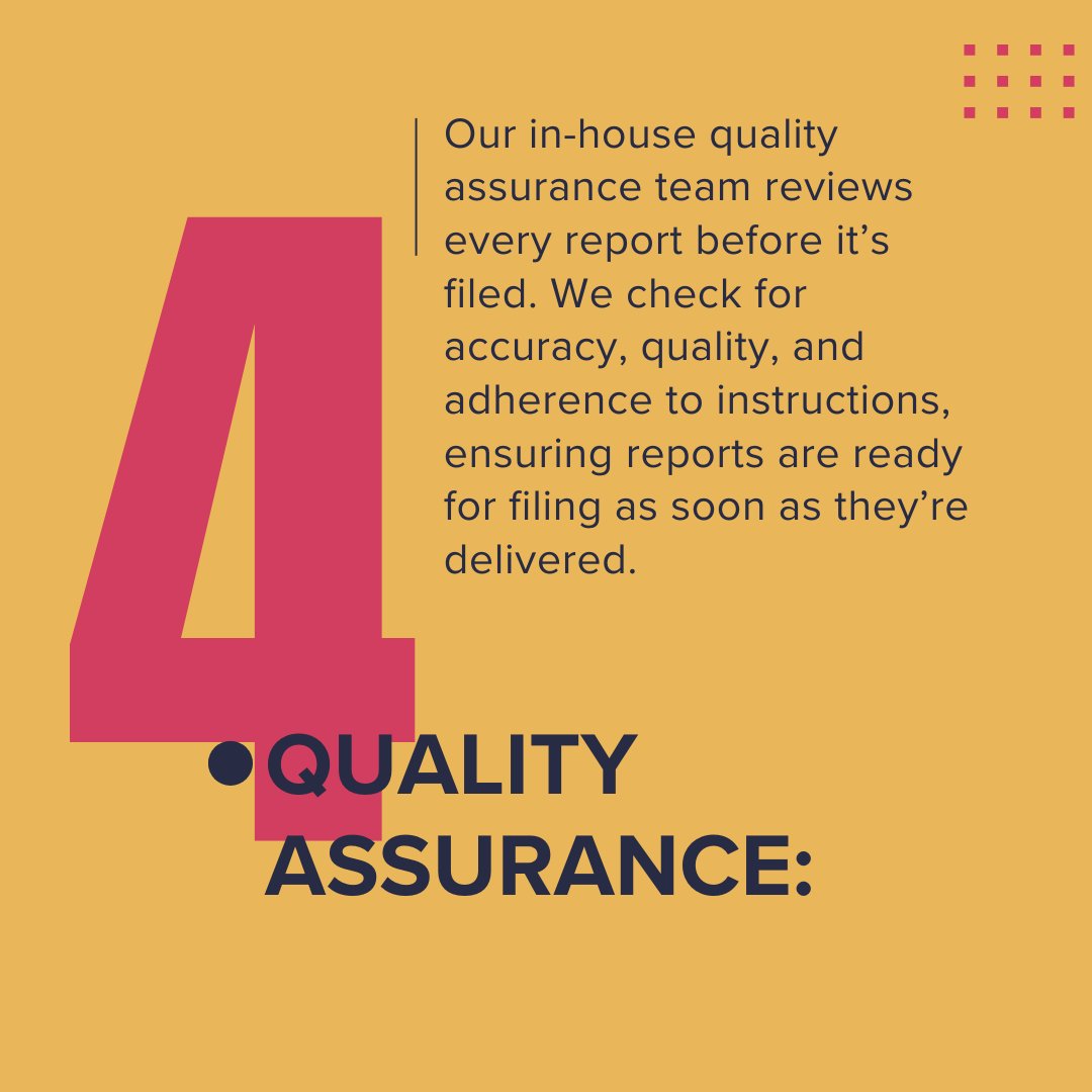 Did you know that by working with us, our clients save an average of 𝙨𝙖𝙫𝙚 𝙖𝙣 𝙖𝙫𝙚𝙧𝙖𝙜𝙚 𝙤𝙛 5 𝙝𝙤𝙪𝙧𝙨 𝙤𝙛 𝙖𝙙𝙢𝙞𝙣 𝙩𝙞𝙢𝙚 𝙥𝙚𝙧 𝙘𝙖𝙨𝙚 compared to sourcing experts independently?

#ExpertWitness #Efficiency #QualityAssurance