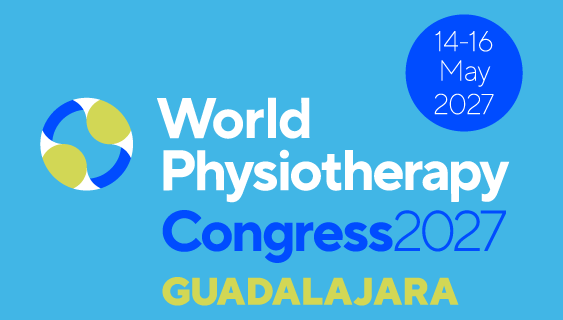 World Physiotherapy (@worldphysio1951) on Twitter photo Save the date!
#WorldPhysio2027 will be in Guadalajara, Mexico, 14-16 May 2027
#GlobalPT <a href="/AWcpta/">Africa region of World Physiotherapy</a> <a href="/WorldPhysioAWP/">WorldPhysioAWP</a> <a href="/ERWorldPhysio/">Europe Region of World Physiotherapy 🇪🇺</a> <a href="/WorldPhysioNACR/">World Physiotherapy NAC</a> <a href="/WorldPhysioSAR/">World Physiotherapy SAR</a> Save the date!
#WorldPhysio2027 will be in Guadalajara, Mexico, 14-16 May 2027
#GlobalPT <a href="/AWcpta/">Africa region of World Physiotherapy</a> <a href="/WorldPhysioAWP/">WorldPhysioAWP</a> <a href="/ERWorldPhysio/">Europe Region of World Physiotherapy 🇪🇺</a> <a href="/WorldPhysioNACR/">World Physiotherapy NAC</a> <a href="/WorldPhysioSAR/">World Physiotherapy SAR</a>