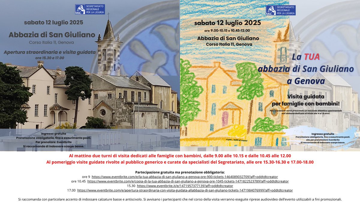 MiC Liguria tweet media