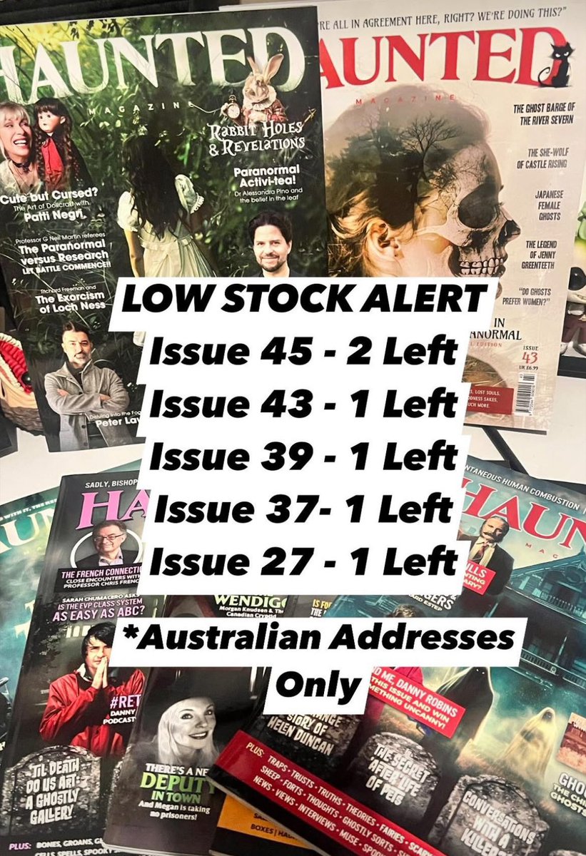 Sarah 𝐿𝐿𝐼𝐹𝒮 🇦🇺 tweet media