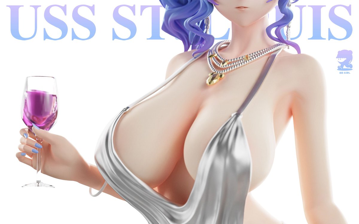 BB Girl Studio St. Louis

第四款预告