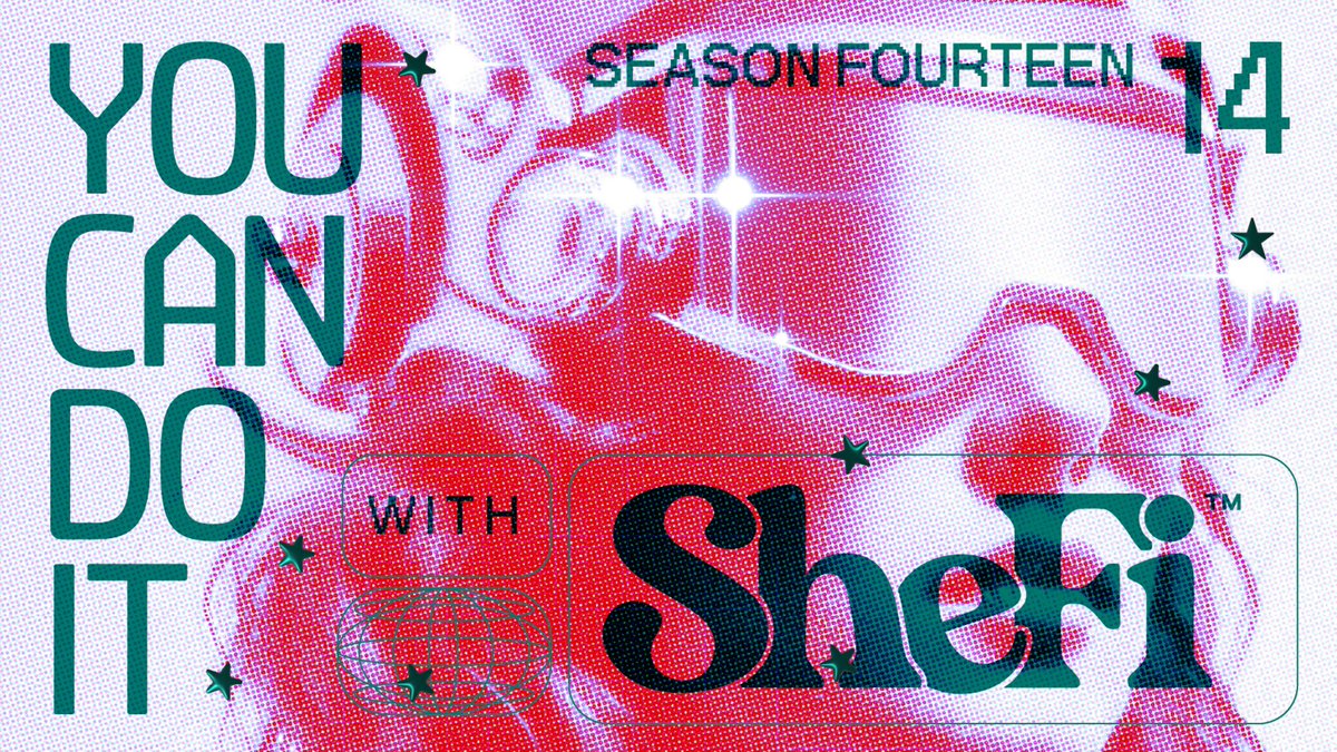 MonHublot's tweet photo. So here for this @shefiorg season 14 lfg ✨ #Scholar https://t.co/y4Y2ypgHTS