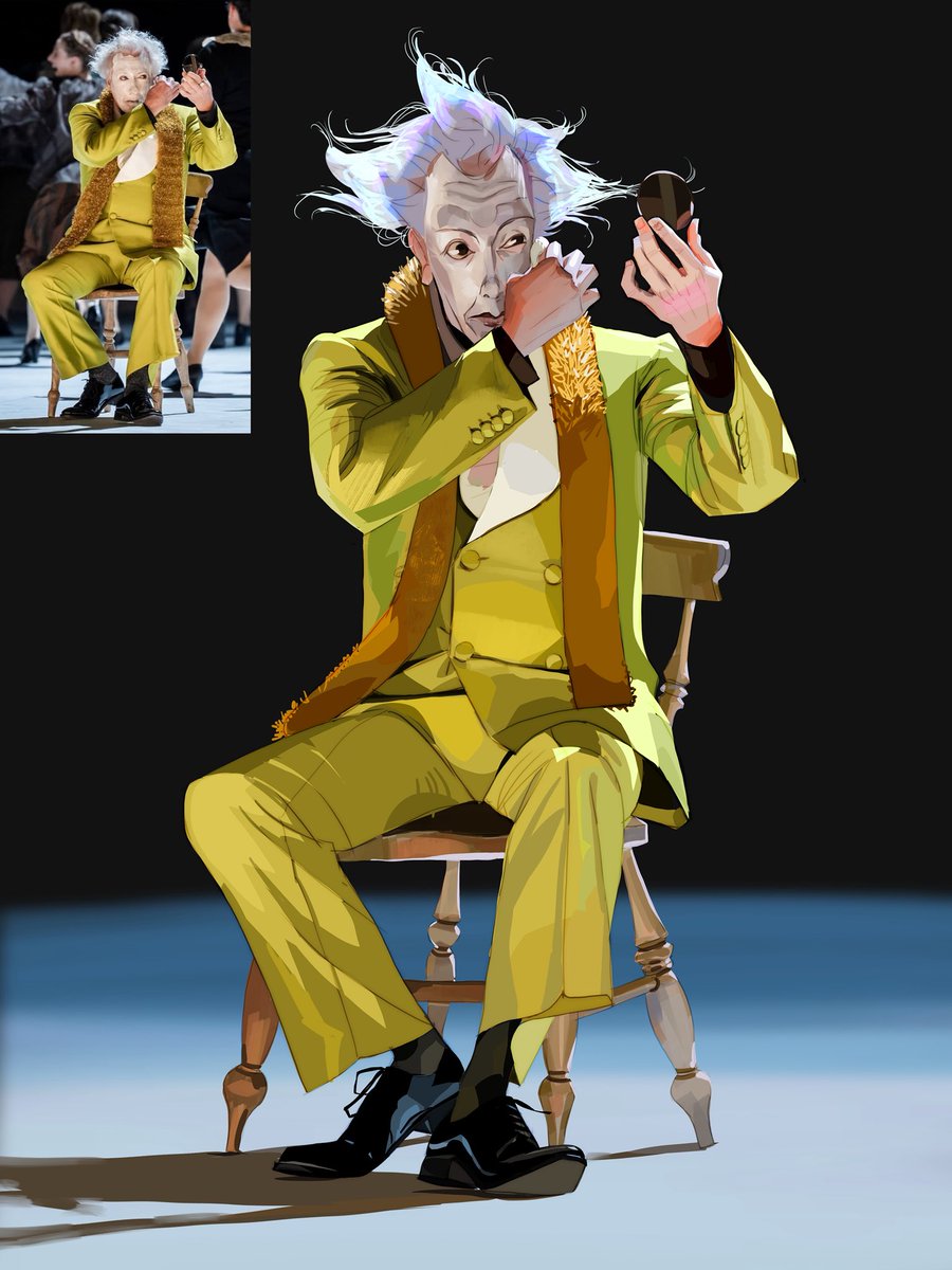 Anna Anna tweet media