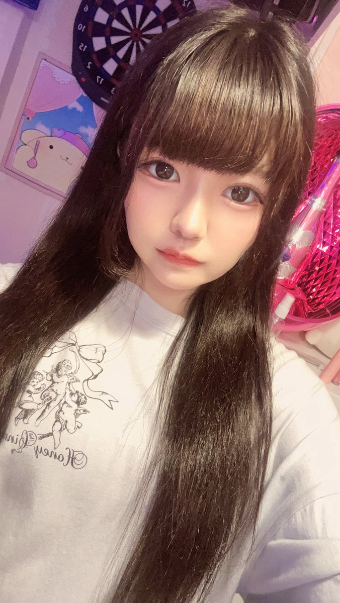 いる꒰ ྀི ∩⸝⸝∩ ꒱♥︎