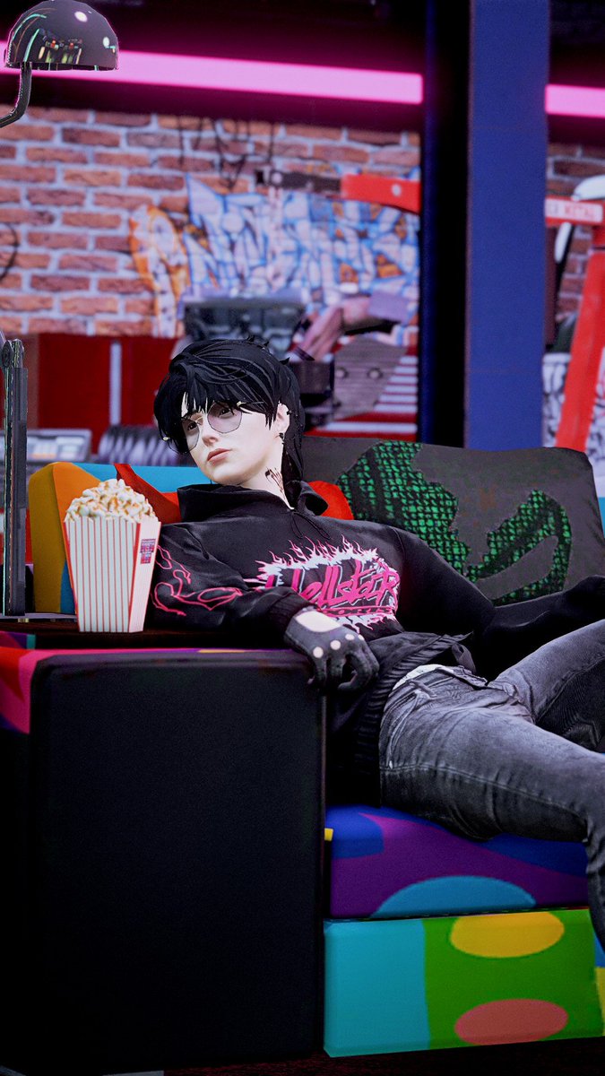 𝕹𝖔𝖝 #NoirRoleplay